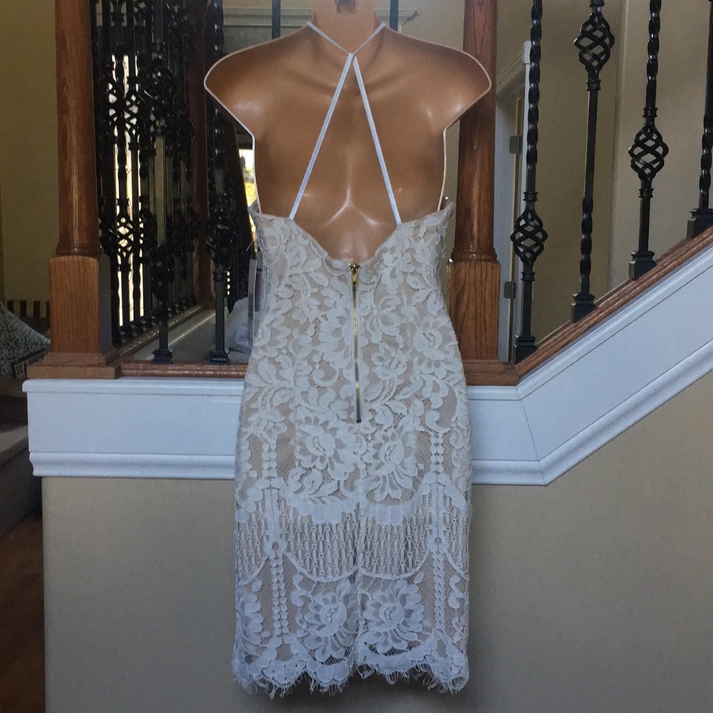 Gorgeous Special Occasion Dress - Picture 2 of 3